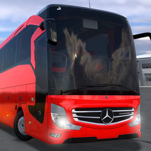 Otobus Simulator Ultimate Mod Apk