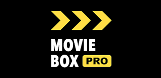 Movie Box Pro APK