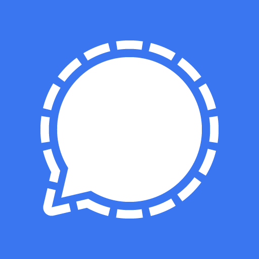 Signal Private Messenger Apk