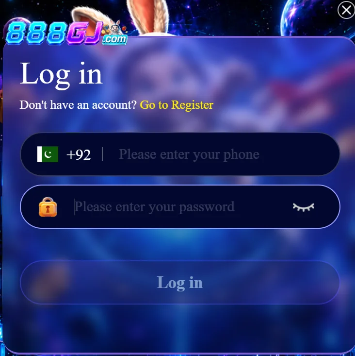 888GJ Game