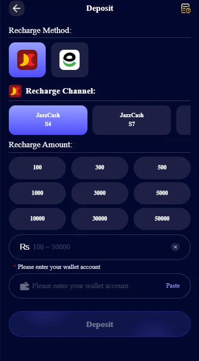 888GJ Game APK