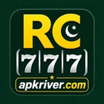 RC777 Game
