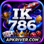 IK786 Game