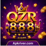 QRZ888 Game