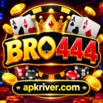 BRO444 Game