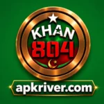 KHAN804 Game