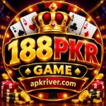 188PKR Game