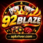 92blaze Game